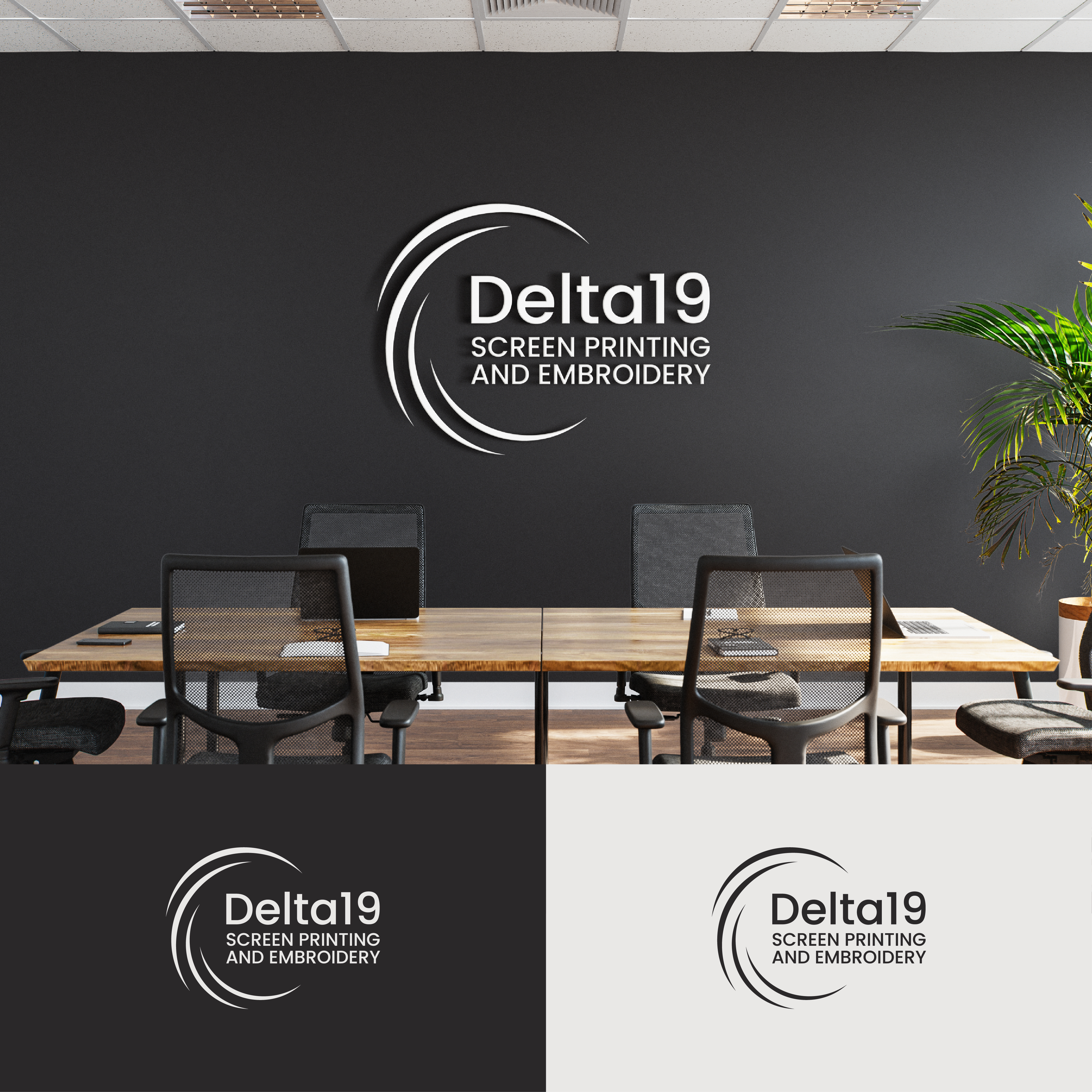 Logo Design by Riad | Branding & Logo Expert for this project | Design #36933947