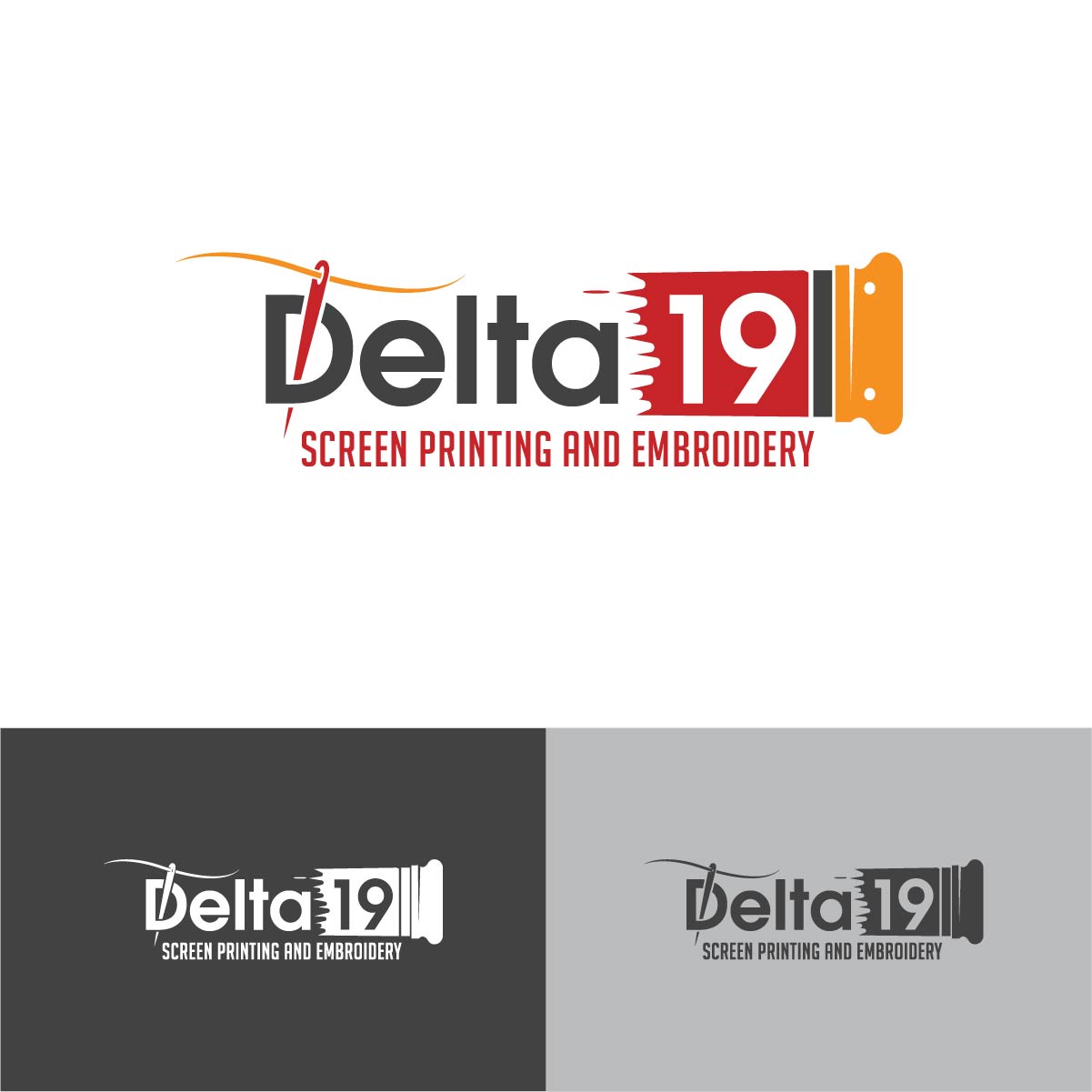 Logo Design by KajalRekha for this project | Design #36907538