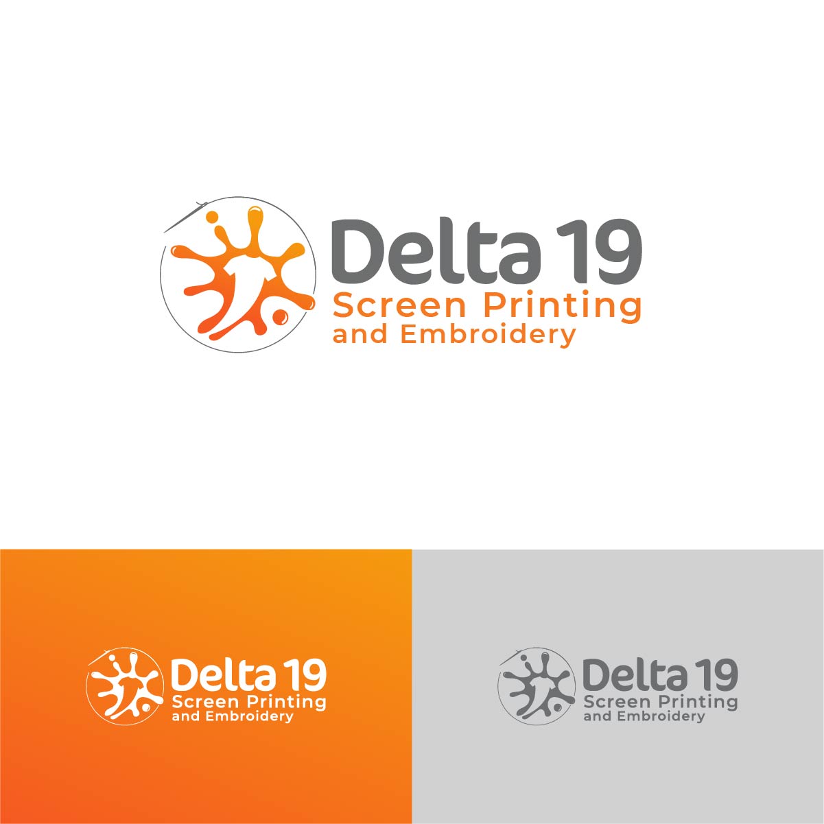 Logo Design by KajalRekha for this project | Design #36907539