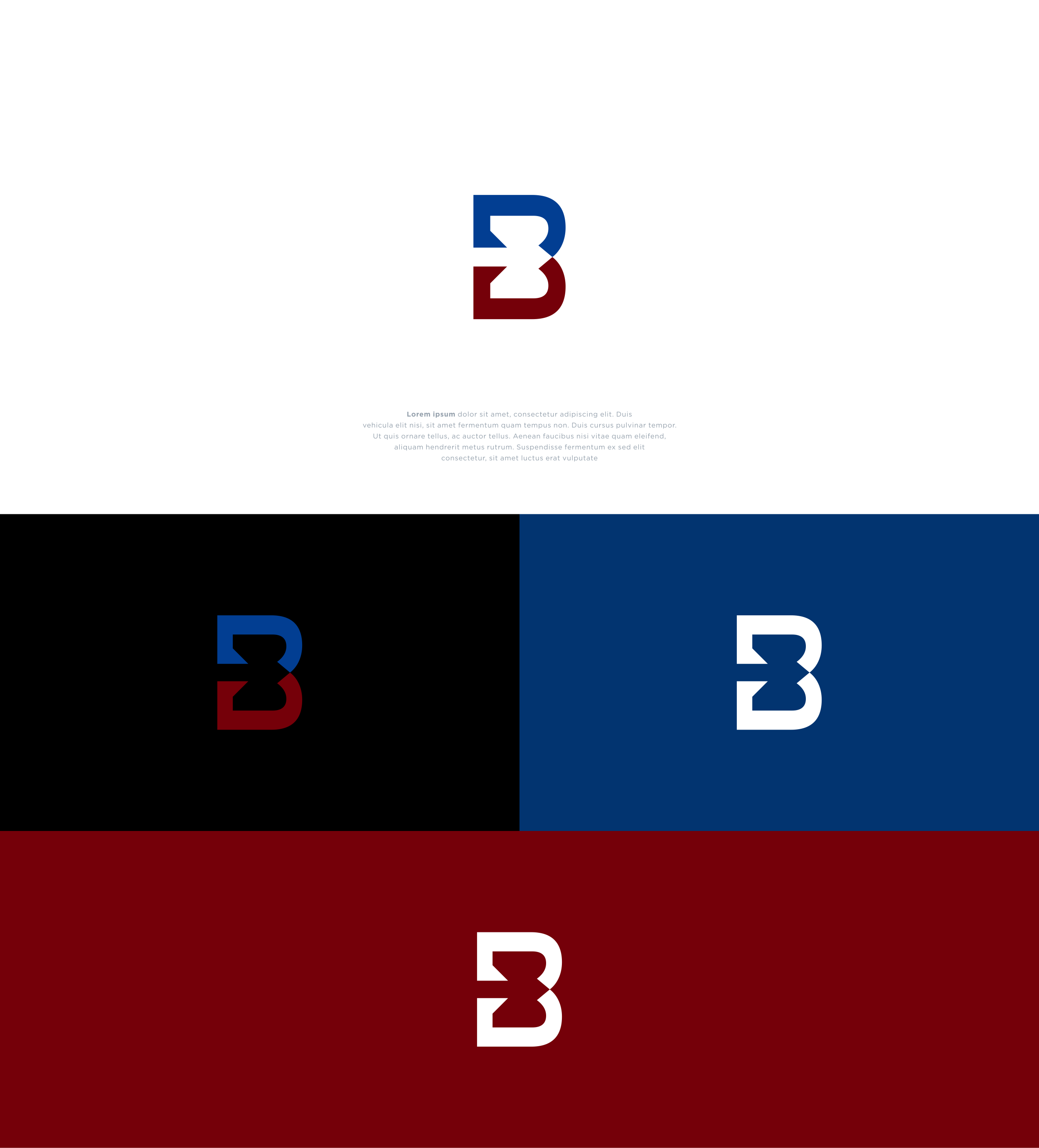 Logo Design by MugiBerkah for this project | Design #36917611