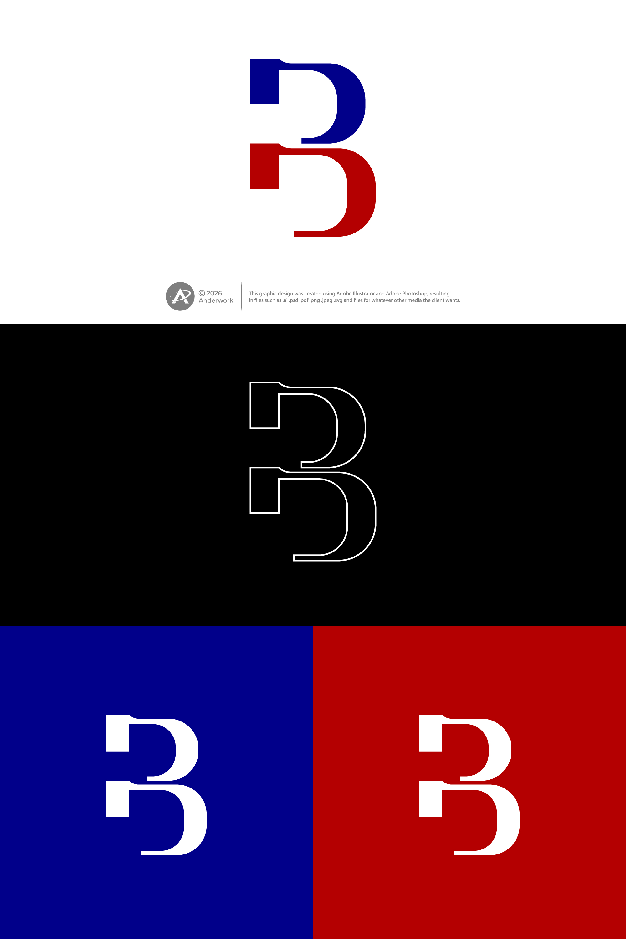 Logo Design by Anderwork for this project | Design #36909555