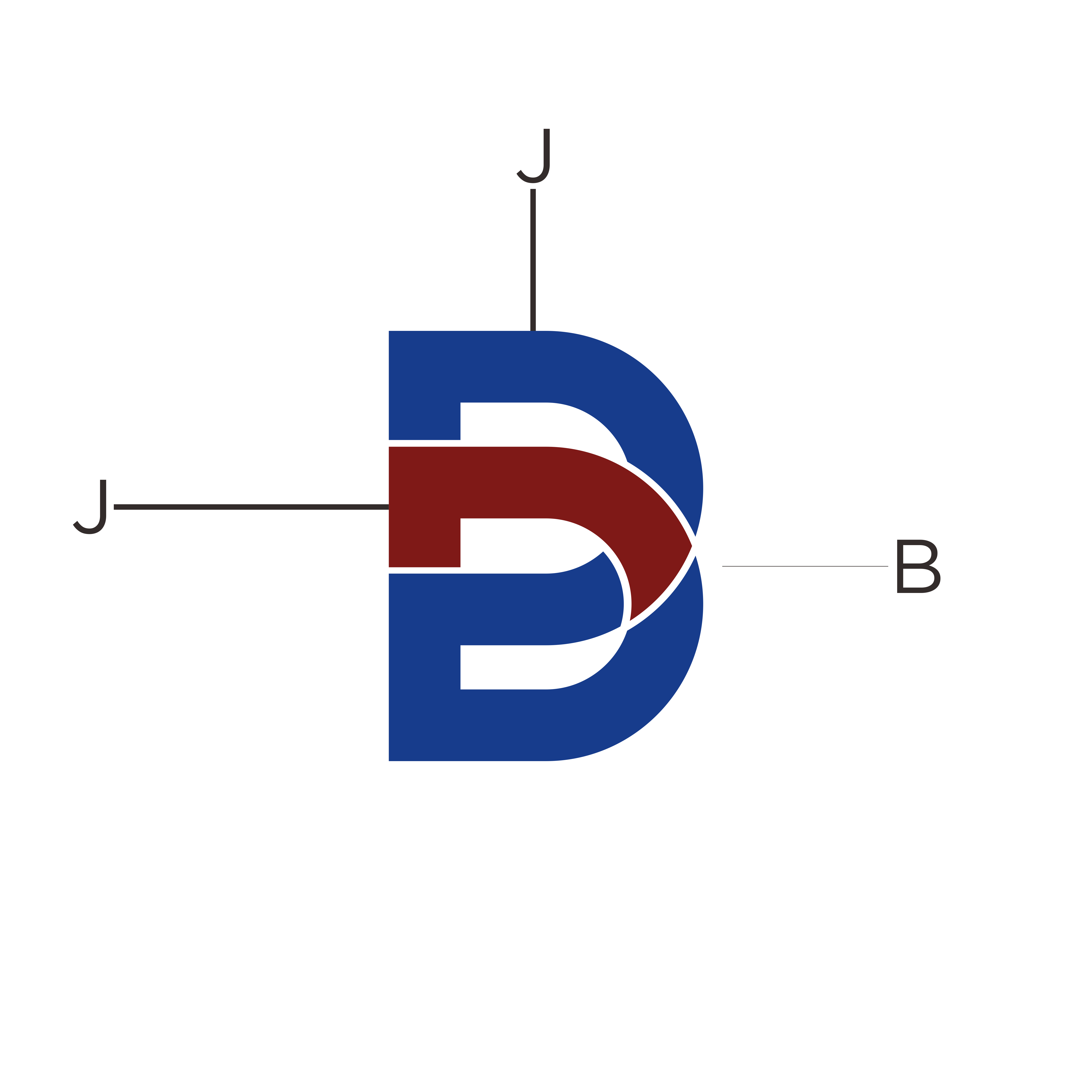 Logo Design by Astro D for this project | Design #36905685