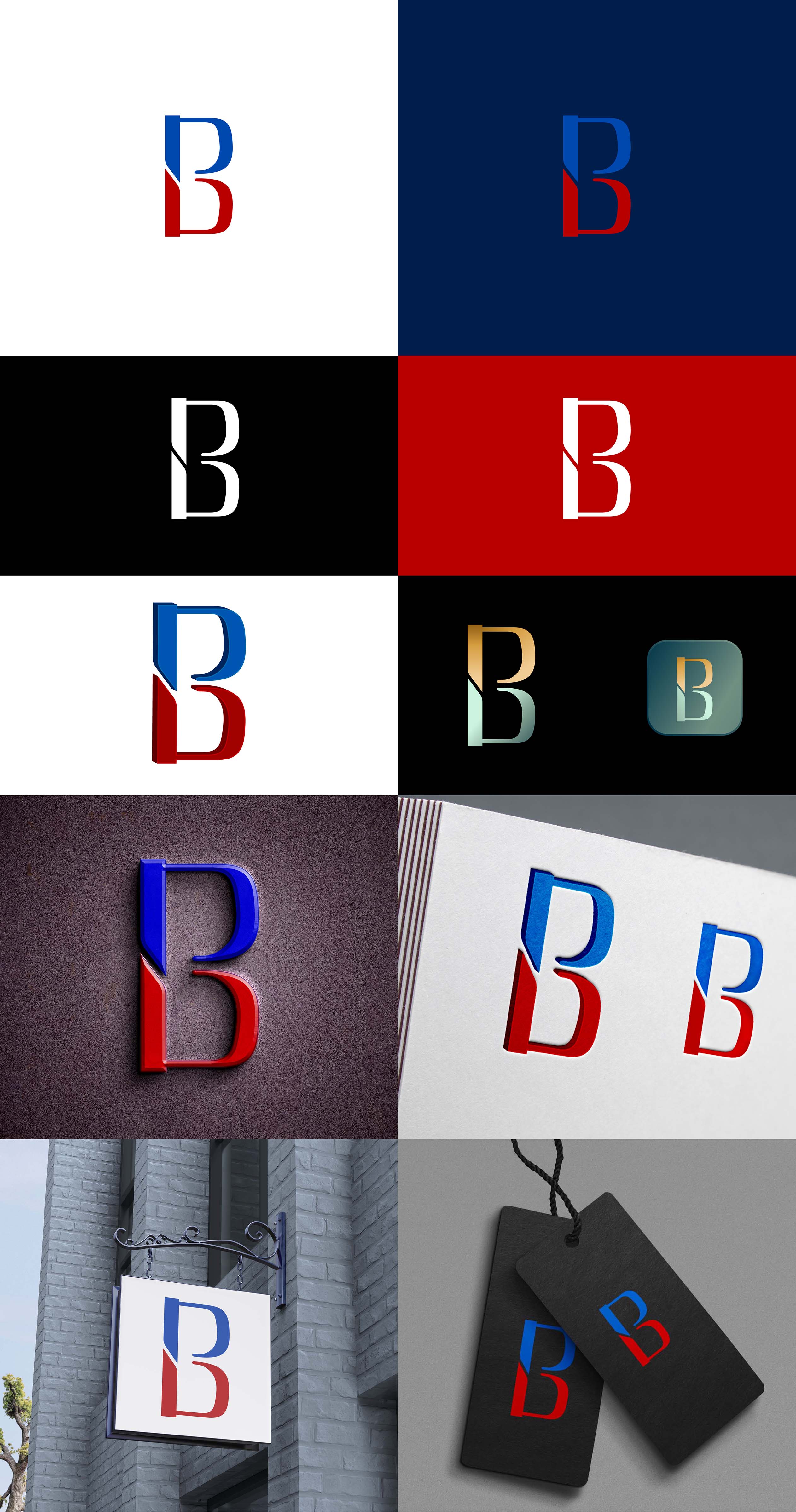 Diseño de Logo por BrandOmniverse para este proyecto | Diseño #36928824