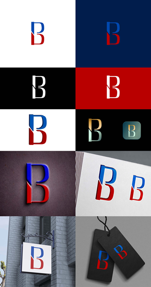 Diseño de Logo por BrandOmniverse para este proyecto | Diseño: #36928824