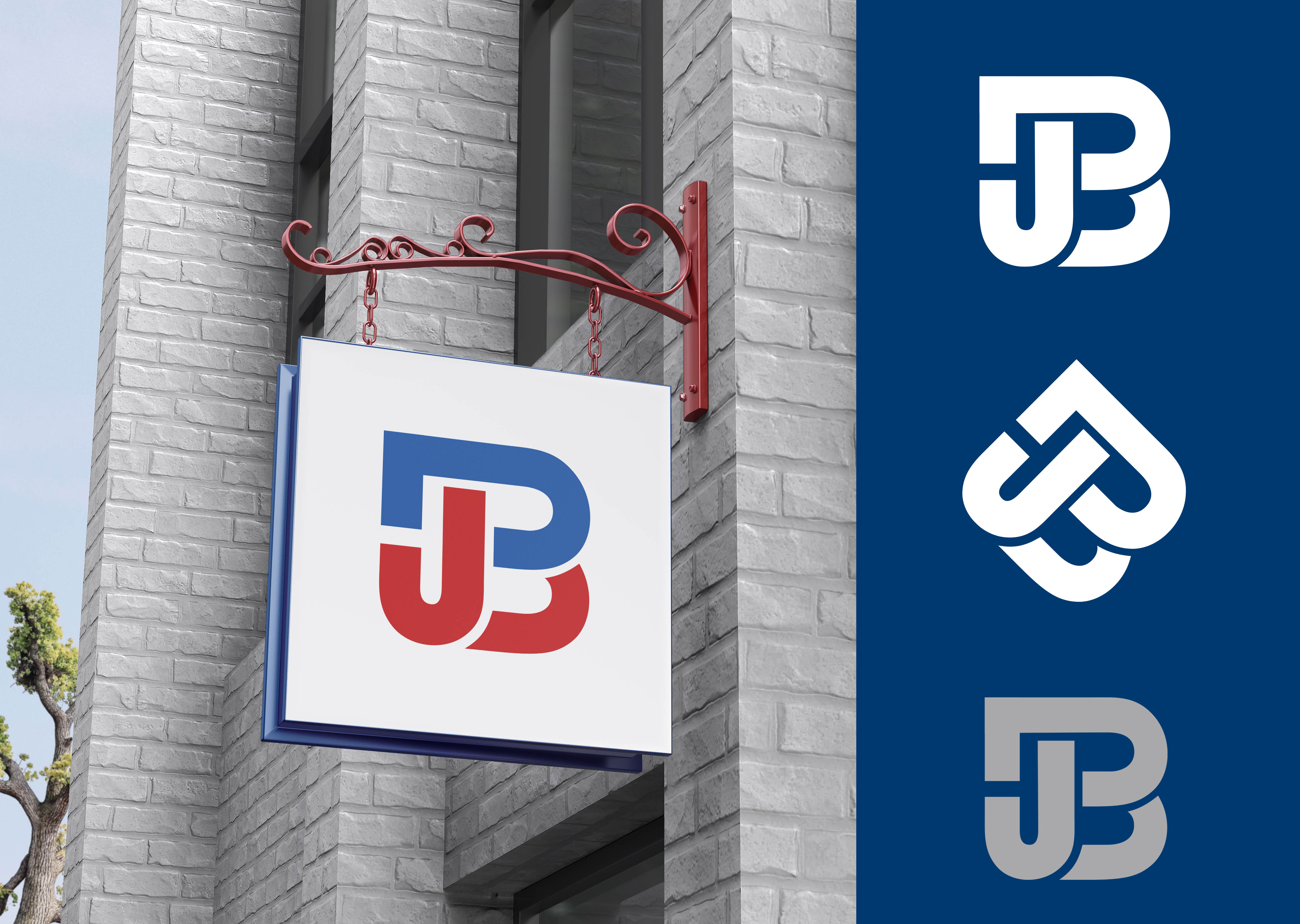 Diseño de Logo por BrandOmniverse para este proyecto | Diseño #36929315