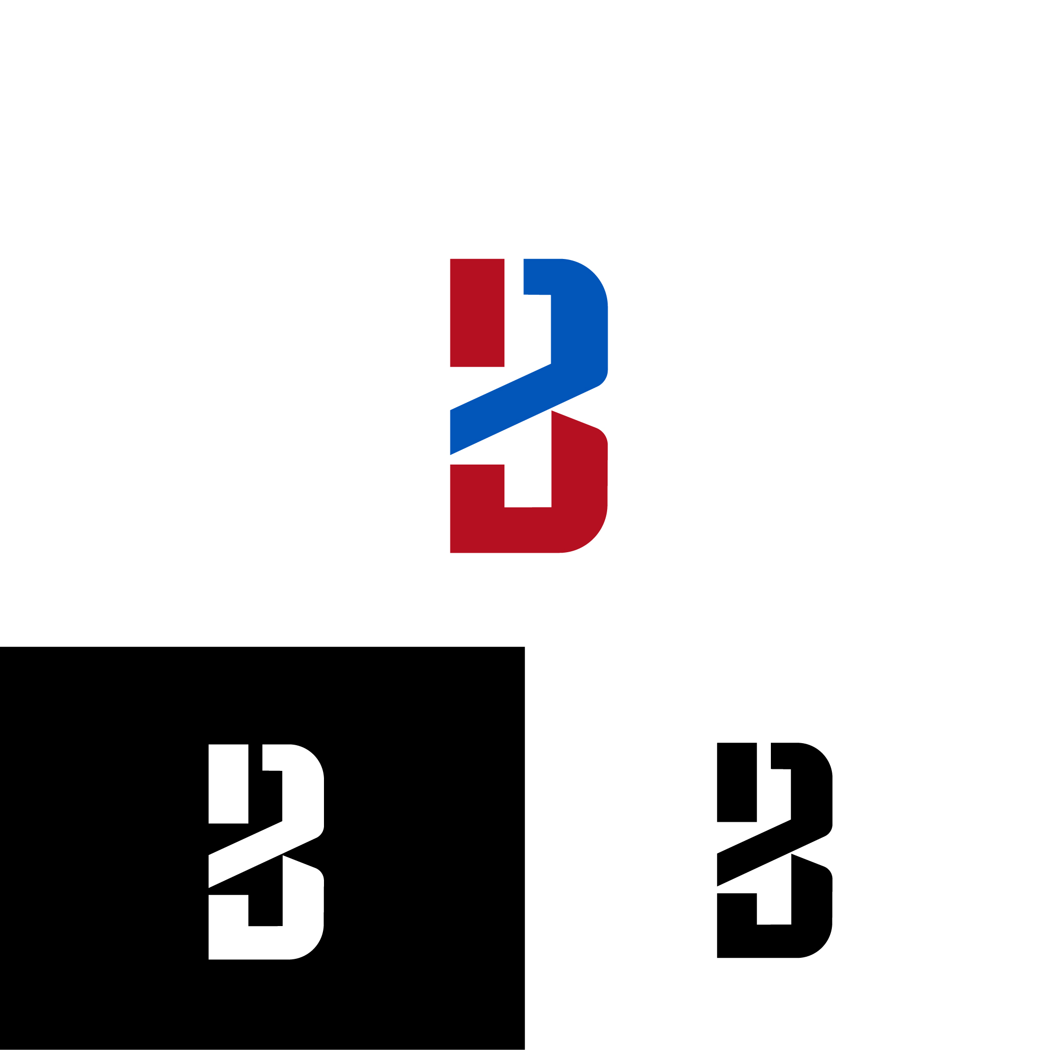 Logo Design by megamen for this project | Design #36920007