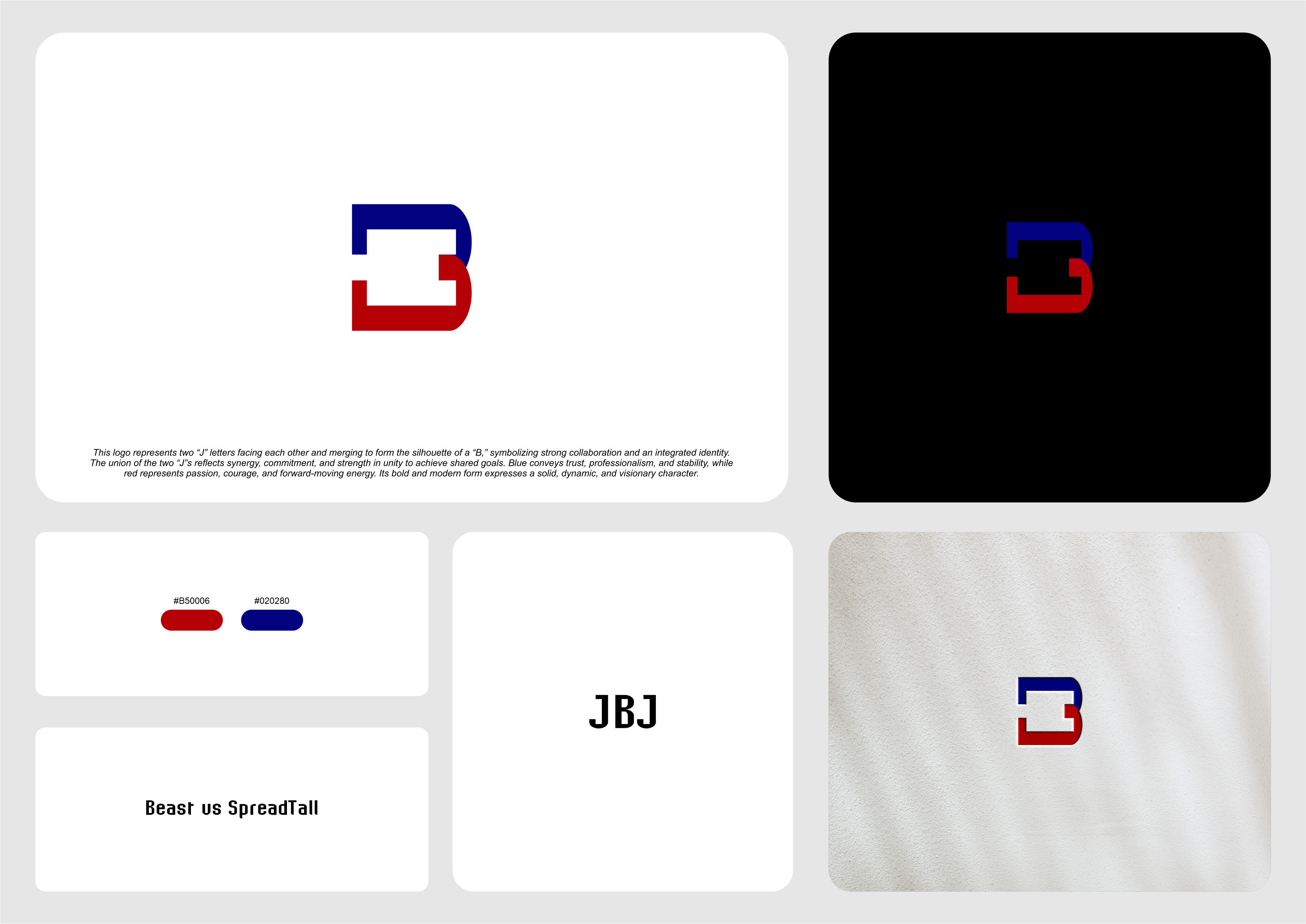 Diseño de Logo por Septian Yossi para este proyecto | Diseño #36908247