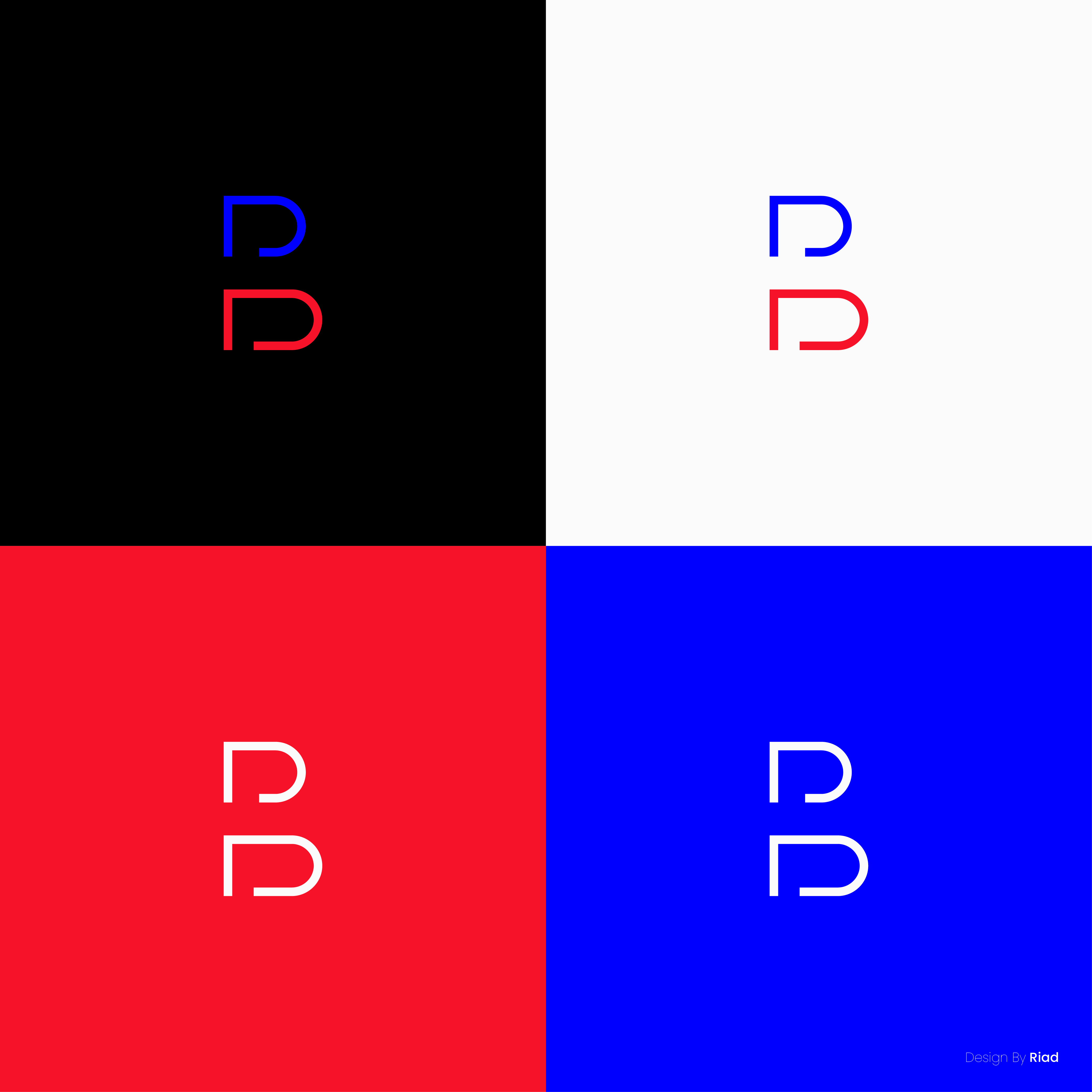 Diseño de Logo por Riad | Branding & Logo Expert para este proyecto | Diseño #36933700