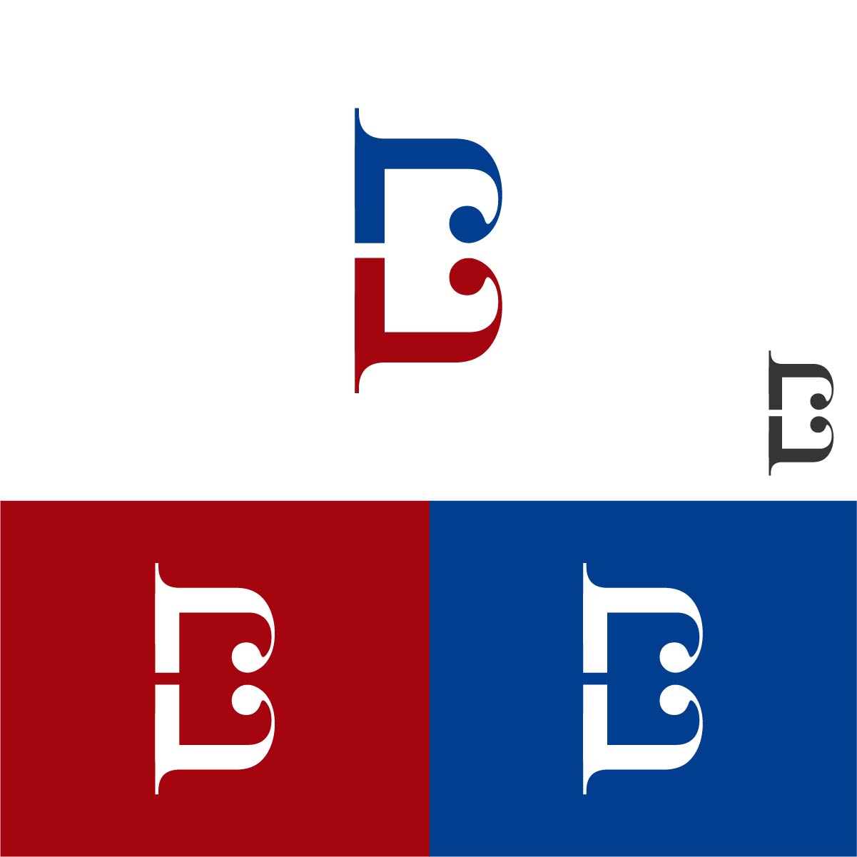 Logo Design by KajalRekha for this project | Design #36907404