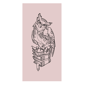 Tattoo Design by bethmage janaka