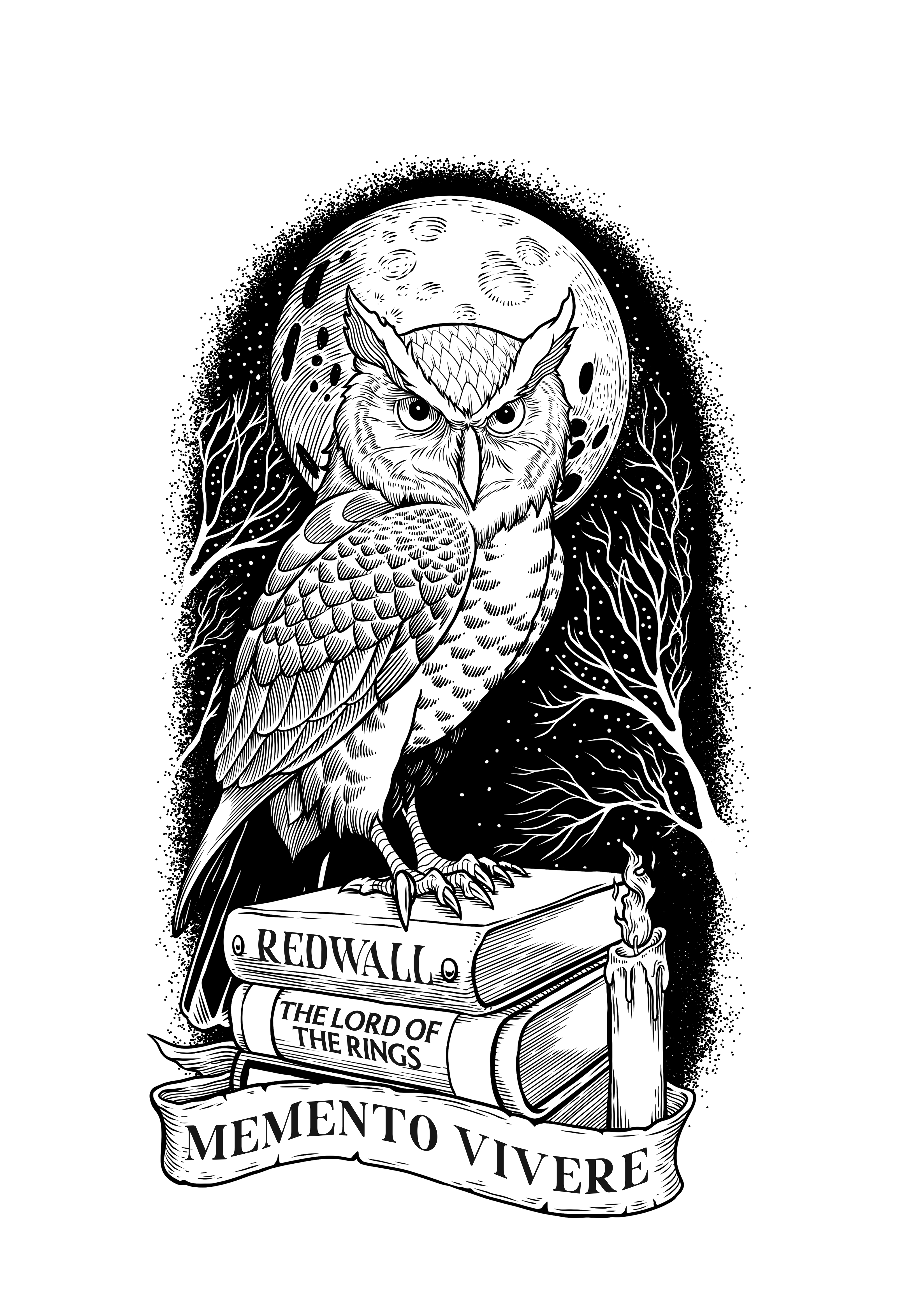 Diseño de Tatuaje por alfauzi sofisalam para este proyecto | Diseño #36939967