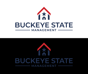 Logo Design by Adi Graphics for Buckeye State Management | Design: #36910426