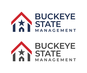 Logo Design by Adi Graphics for Buckeye State Management | Design: #36910427