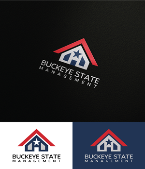 Logo Design by StromDesignHub for Buckeye State Management | Design: #36909052