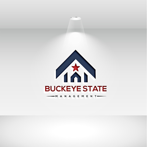 Logo Design by Design_tamim for Buckeye State Management | Design: #36913529