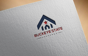 Logo Design by Design_tamim for Buckeye State Management | Design: #36913530