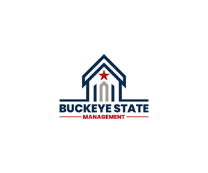 Logo Design by ayanpixel for Buckeye State Management | Design: #36906204
