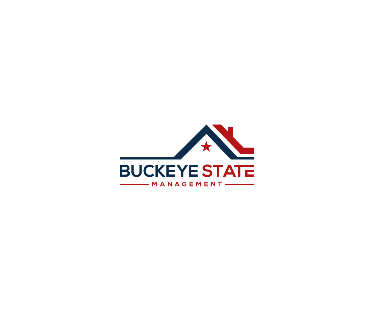 Logo Design by Md ahasan for Buckeye State Management | Design #36918520
