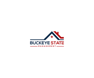 Logo Design by Md ahasan for Buckeye State Management | Design: #36918520