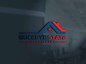 Logo Design by Md ahasan for Buckeye State Management | Design: #36918521