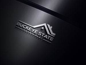 Logo Design by Md ahasan for Buckeye State Management | Design: #36918522