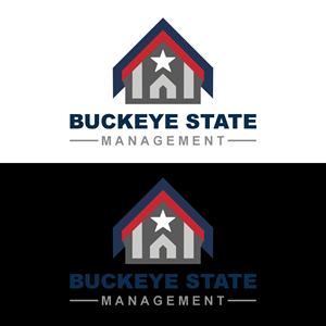 Logo Design by cah awu for Buckeye State Management | Design: #36905457