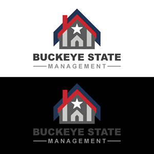 Logo Design by cah awu for Buckeye State Management | Design: #36905458