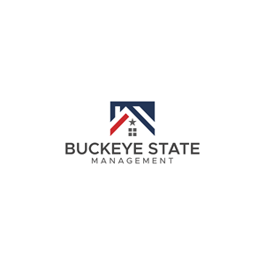 Logo Design by PakArtDes for Buckeye State Management | Design: #36913763