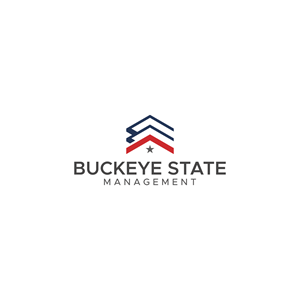 Logo Design by PakArtDes for Buckeye State Management | Design: #36913765