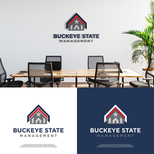 Logo Design by syad666 for Buckeye State Management | Design: #36906191