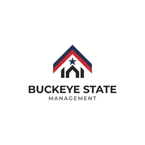 Logo Design by Nurlaila0612 for Buckeye State Management | Design: #36908213
