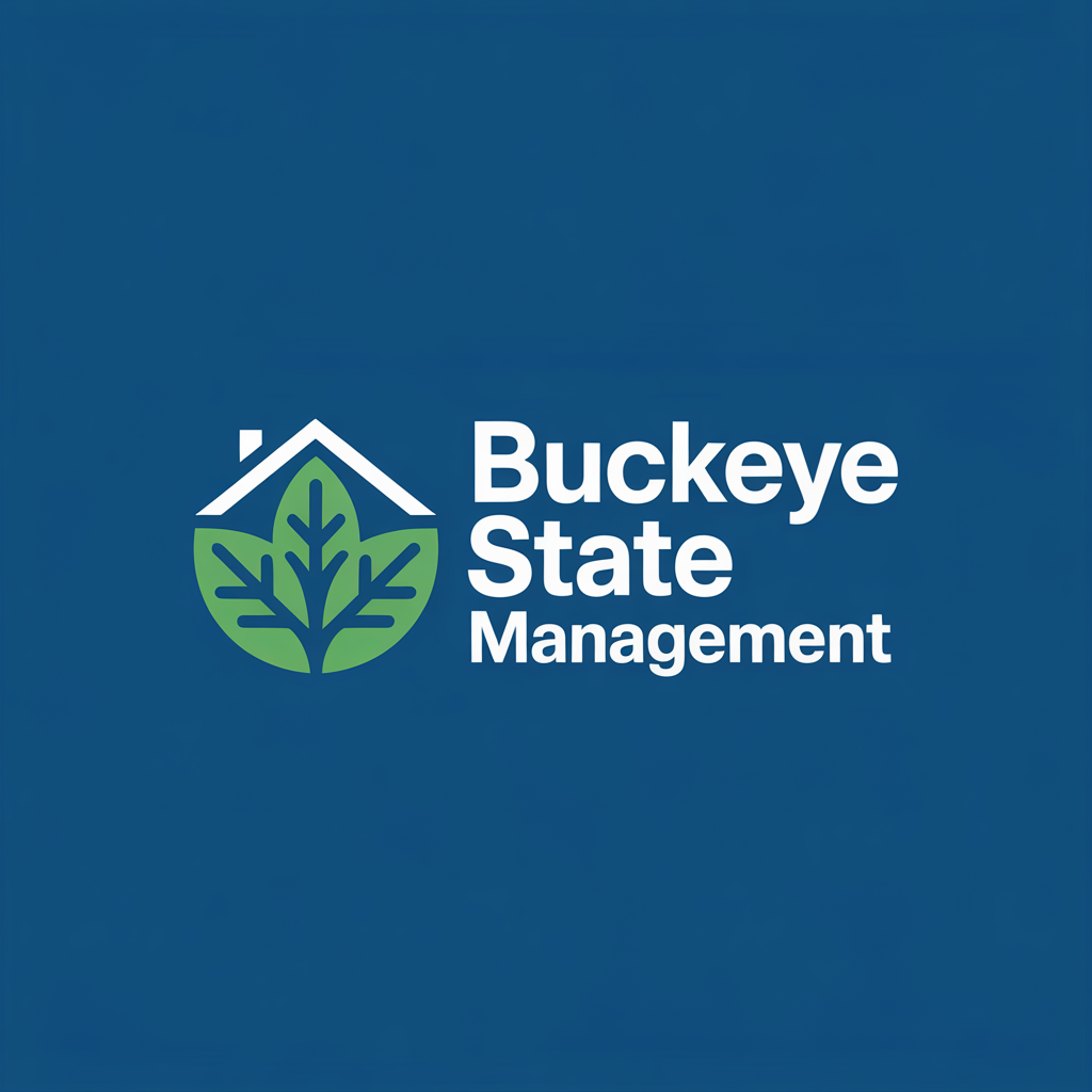 Logo Design by ArtistLobby for Buckeye State Management | Design #36914688