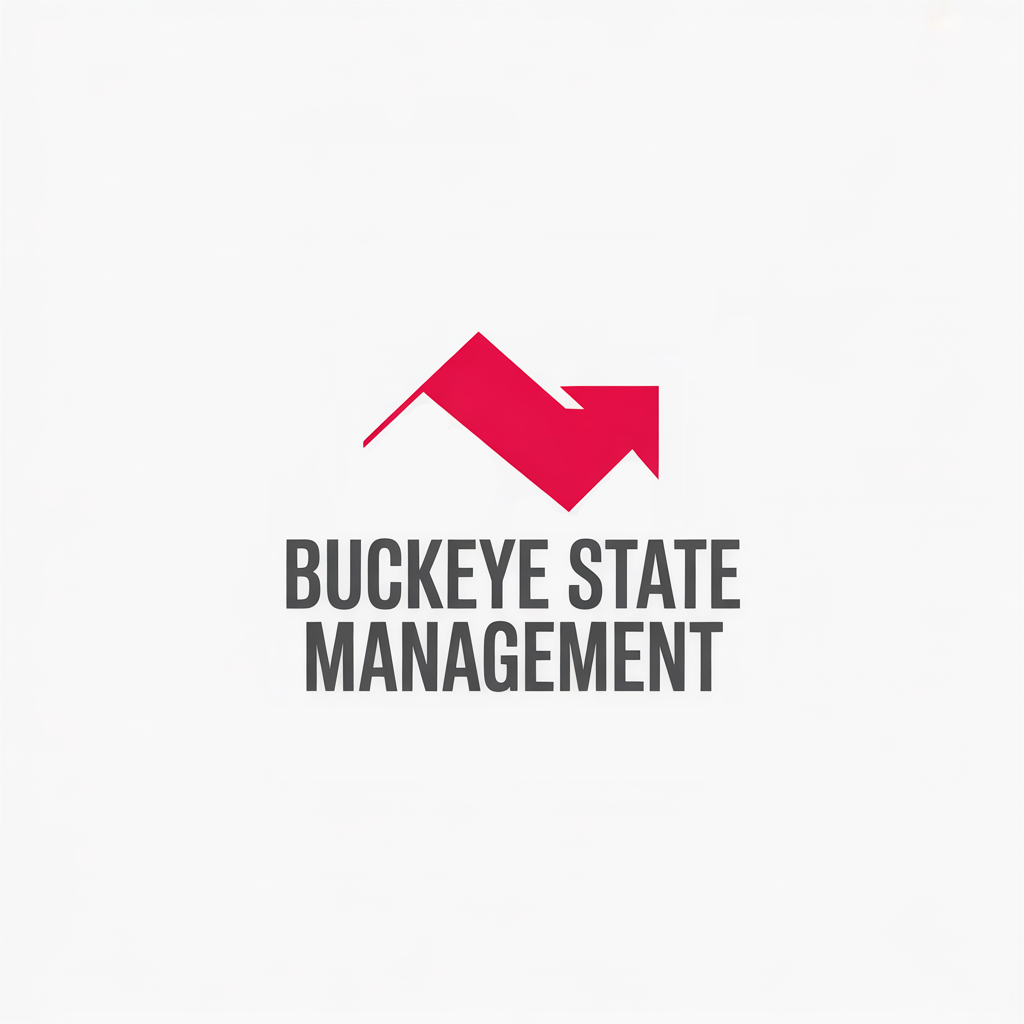 Logo Design by ArtistLobby for Buckeye State Management | Design #36914689