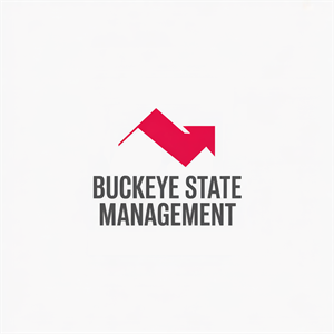 Logo Design by ArtistLobby for Buckeye State Management | Design: #36914689