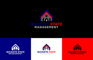 Logo Design by Ridg0 for Buckeye State Management | Design: #36905717