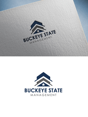 Logo Design by Md. Fariduzzaman for Buckeye State Management | Design: #36907275