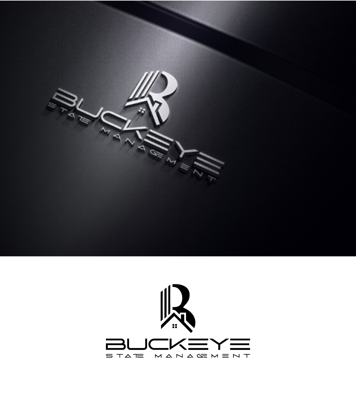 Logo Design by Ayleen yaren for Buckeye State Management | Design #36916780