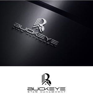Logo Design by Ayleen yaren for Buckeye State Management | Design: #36916780