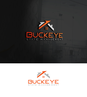 Logo Design by Ayleen yaren for Buckeye State Management | Design: #36916782