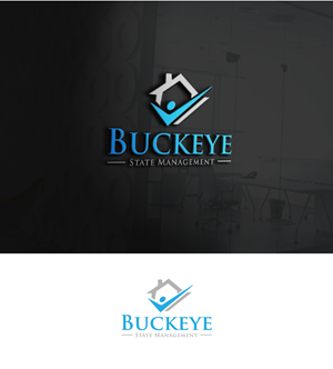 Logo Design by Ayleen yaren for Buckeye State Management | Design: #36916783