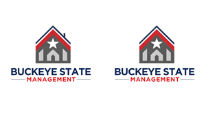 Logo Design by James S. for Buckeye State Management | Design: #36905242