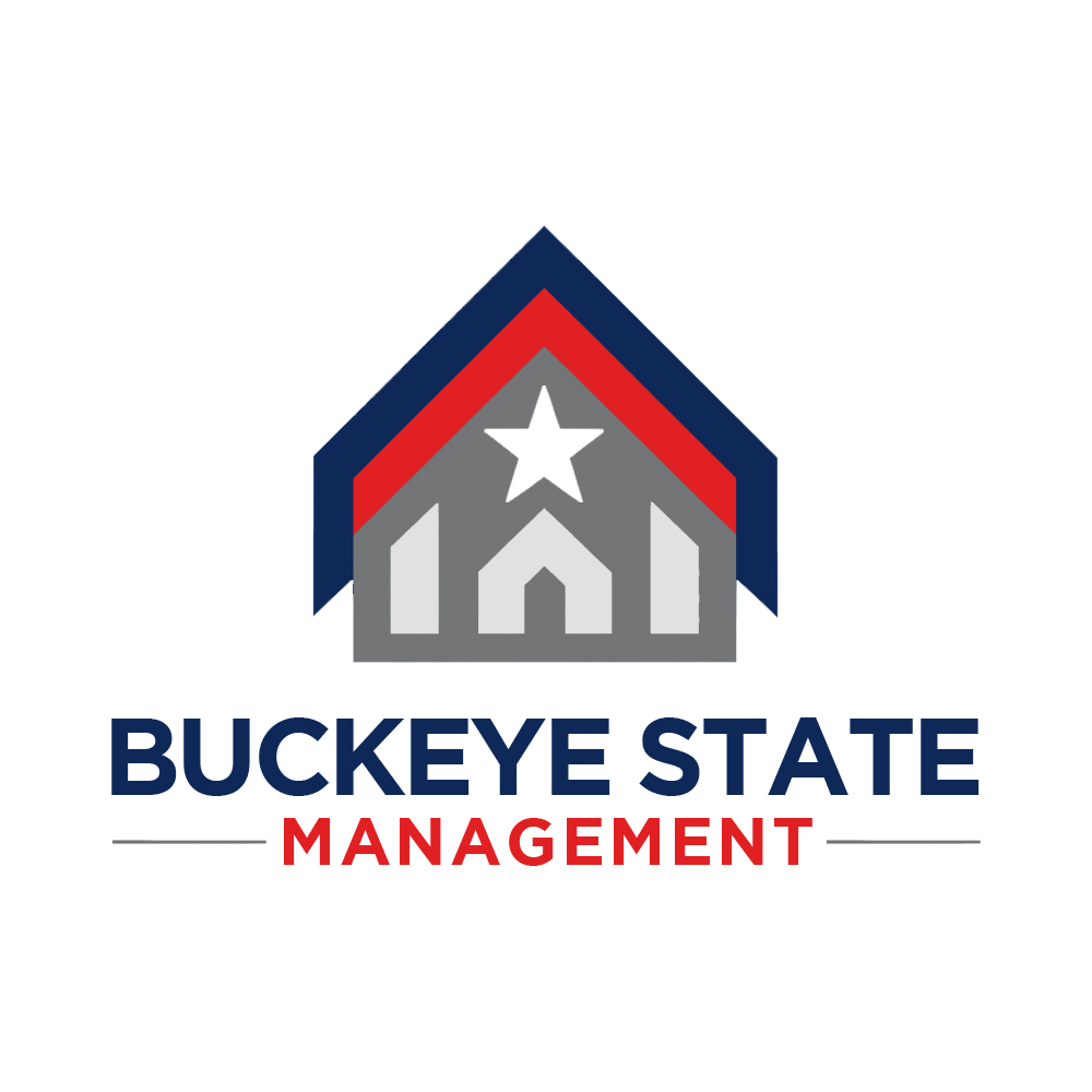 Logo Design by James S. for Buckeye State Management | Design #36905243