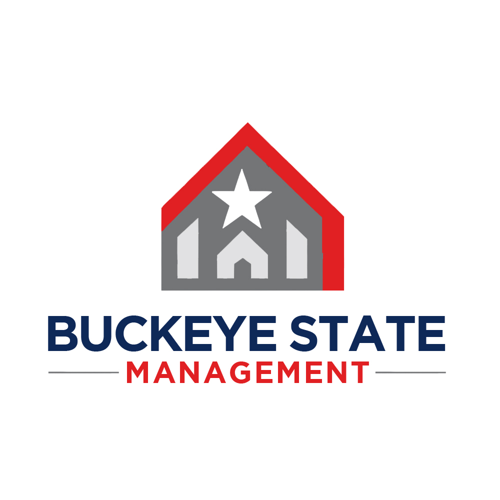 Logo Design by James S. for Buckeye State Management | Design #36905244