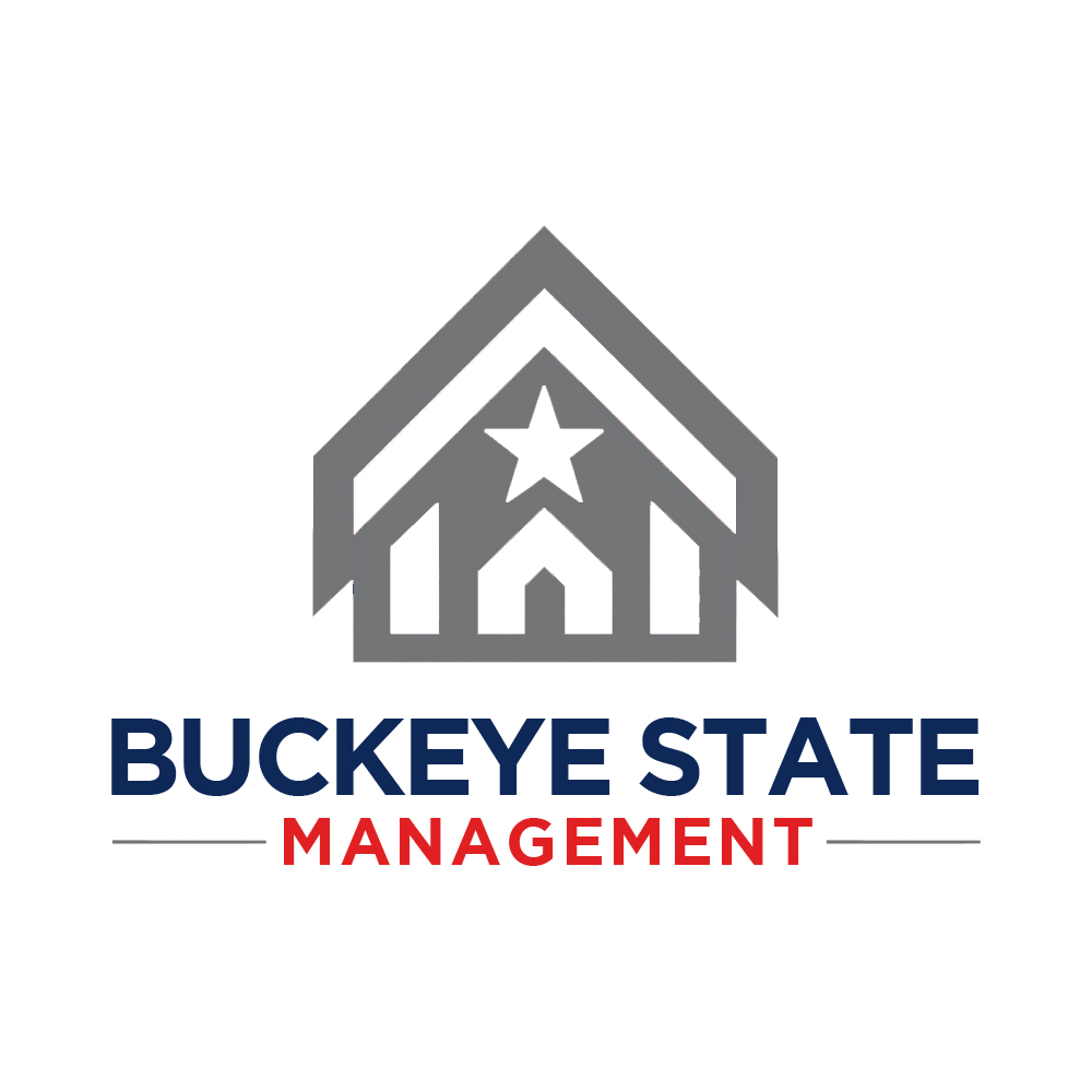 Logo Design by James S. for Buckeye State Management | Design #36905256