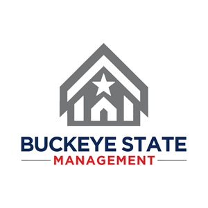 Logo Design by James S. for Buckeye State Management | Design: #36905256