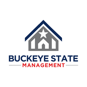 Logo Design by James S. for Buckeye State Management | Design: #36905257