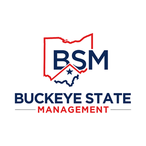 Logo Design by James S. for Buckeye State Management | Design: #36905300