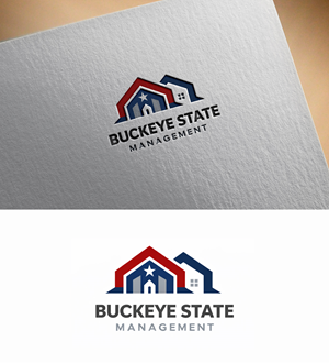 Logo Design by ForgeDesign for Buckeye State Management | Design: #36914660