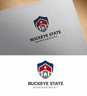 Logo Design by ForgeDesign for Buckeye State Management | Design: #36914661