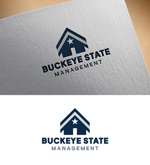 Logo Design by ForgeDesign for Buckeye State Management | Design: #36914662